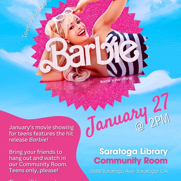 Barbie Movie