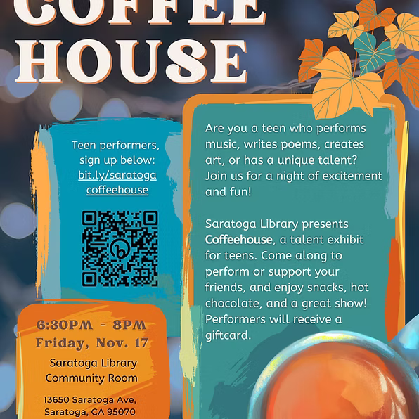 Coffeehouse