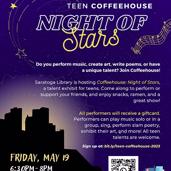 Coffeehouse