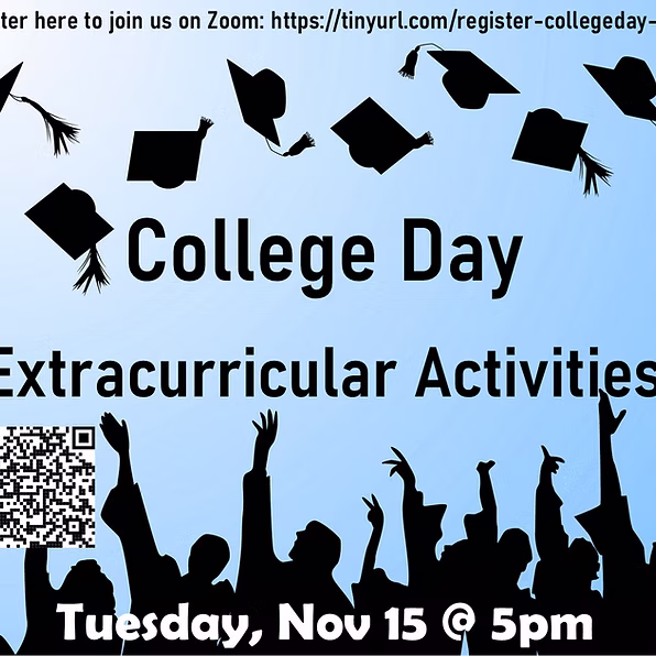 College Day - College Essays
