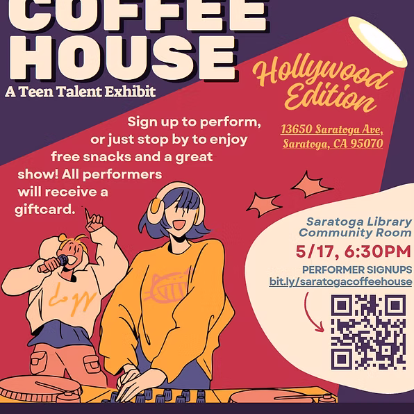 Hollywood Coffeehouse